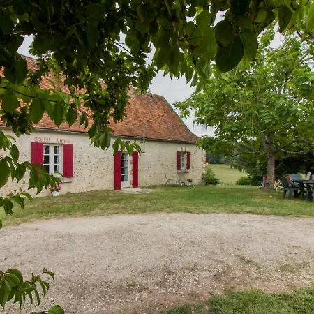 Holiday home Maison Perigourdine Avec Jardin Clos, Proche Perigueux, 3 Ch, Bbq, Wifi, Equipements Bebe - Fr-1-616-190