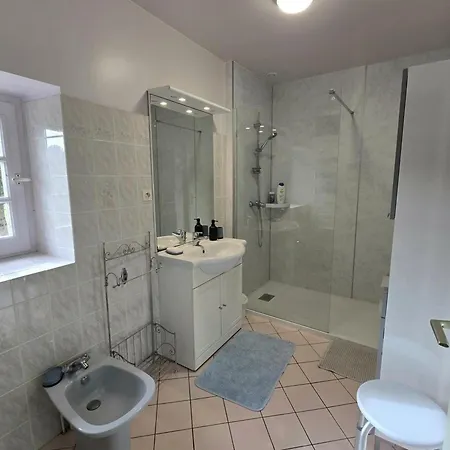 Maison Perigourdine Avec Jardin Clos, Proche Perigueux, 3 Ch, Bbq, Wifi, Equipements Bebe - Fr-1-616-190 Saint-Crepin-d'Auberoche