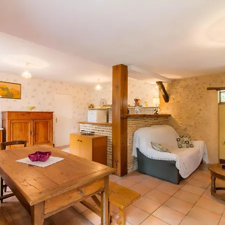 Maison Perigourdine Avec Jardin Clos, Proche Perigueux, 3 Ch, Bbq, Wifi, Equipements Bebe - Fr-1-616-190 Saint-Crepin-d'Auberoche